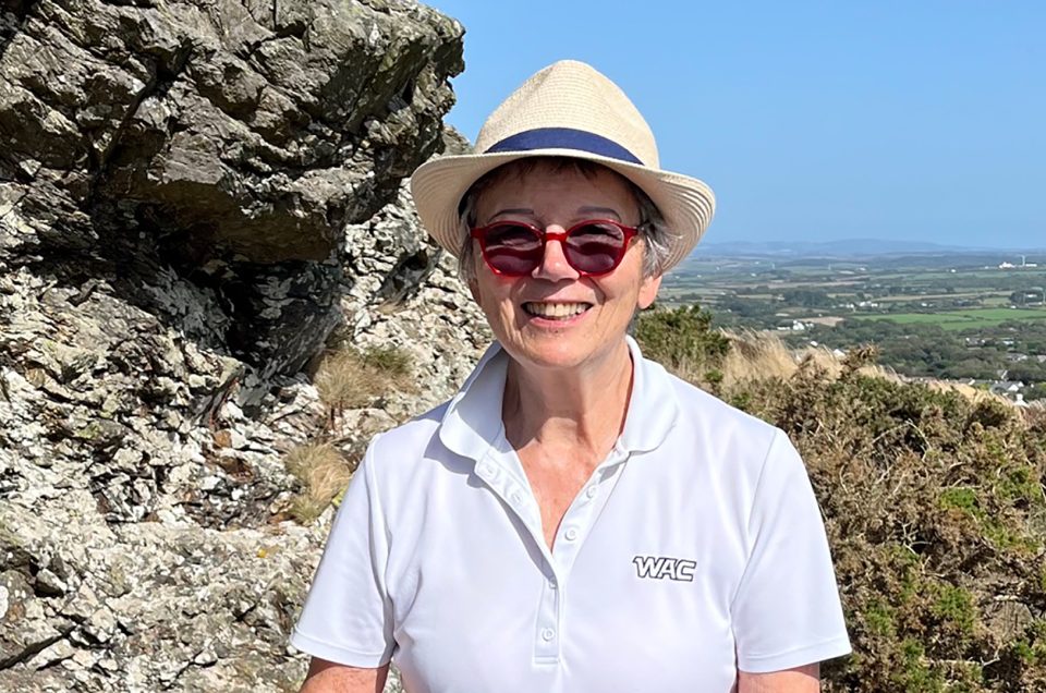 Looking forwards: body maintenance, writing, and other joys